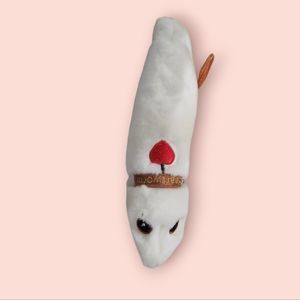 Giant Microbes Heartworm